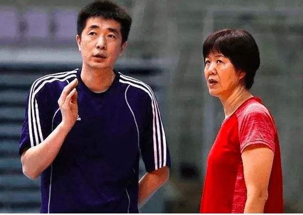 朴廷桓|正式复出，陈忠和郎平强强联手，中国女排宣战巴黎，重夺奥运金牌