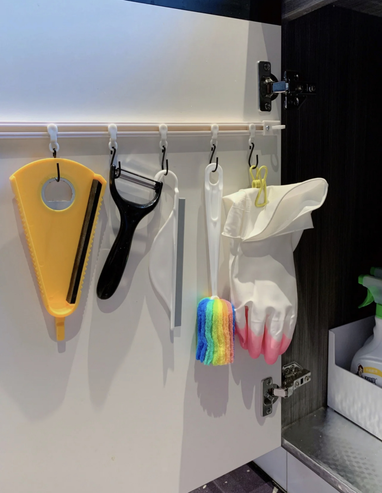 外表平平无奇,实用性却是“走心”的家居用品,用过后就离不开了