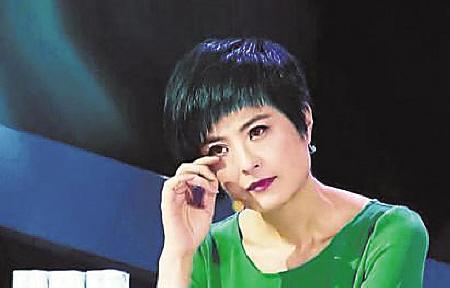 |“拼命三娘”张泉灵因肺癌从央视辞职后，瞒着丈夫给陌生男人147万