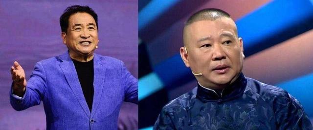 相声演员|相声演员郭德纲离开的弟子都是能耐大的，现在的弟子艺术差太多了