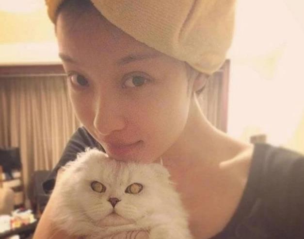 倪妮|倪妮晒出自己的复式豪宅，装修豪华却满地杂物，再好房子也浪费了