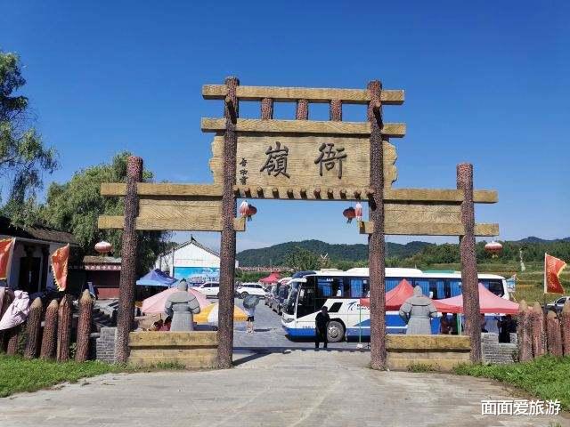 许昌一奇葩景区，耗费近50亿建筑，却在快完成时暂停，被废弃