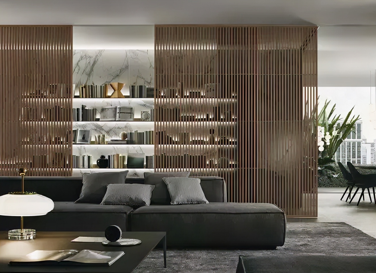 小小屋装修网推荐|推拉门如何装？时下流行的3款设计