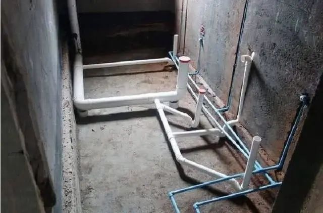 为什么老公坚持做下沉式卫生间?看到效果后,我惊呆了