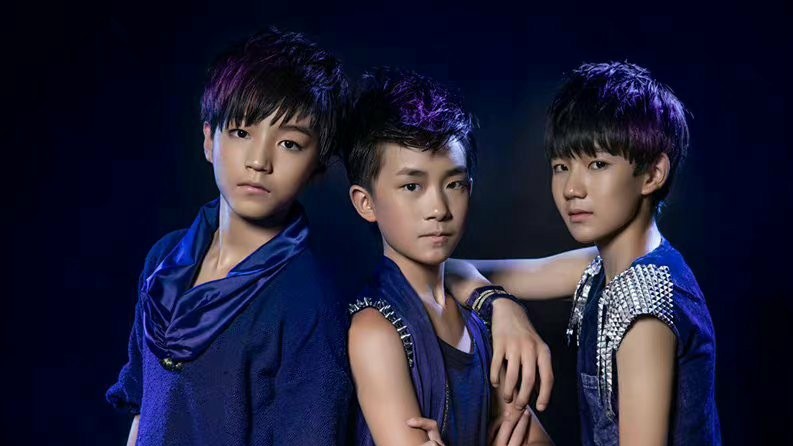 易烊千玺|一场风波，娱乐圈的人走茶凉，在易烊千玺身上体现得淋漓尽致