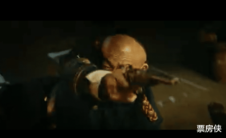 邬君梅|《龙云镇怪谈》开播就第一，钱小豪一出手，国产玄幻片又有佳作了