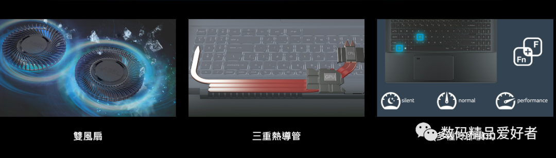 thinkpad|屏幕拉胯的RTX3050移动工作站！宏碁A7是否值得选？
