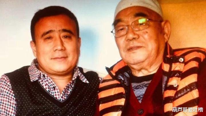 老明星|长影老艺术家白英宽病逝，他曾塑造过哪些经典？