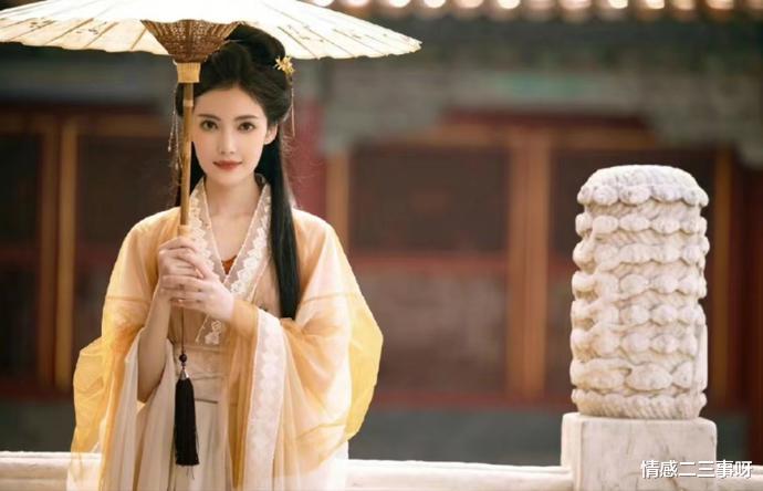 张好好|梦华录：钱色两空，晚年靠卖酒为生，脱籍才是张好好噩梦的开始