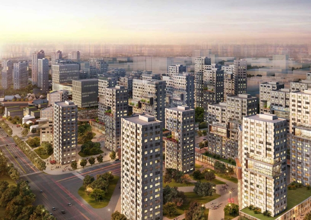 业主建议降价别太快，不好接受