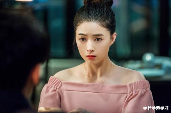 王凯|拍戏从不用配音的五位明星,王凯上榜,最后一位实至名归