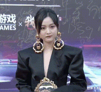 丁笑滢|发腮、浮肿、脸型崎岖，还不到30岁，在韩国发展过的明星就变脸了