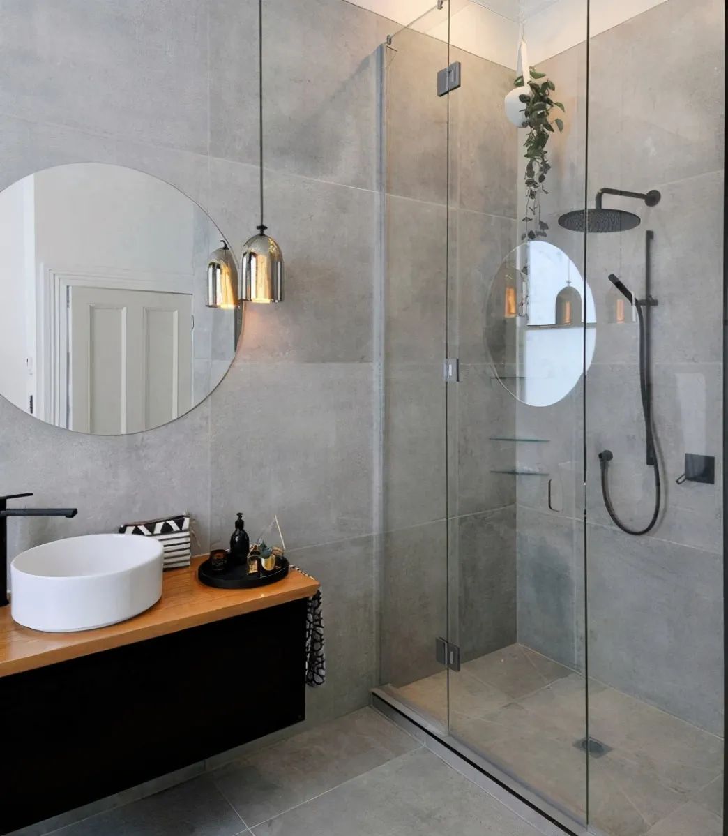 卫生间水电装修的10个细节问题,不注意,绝对隐患重重