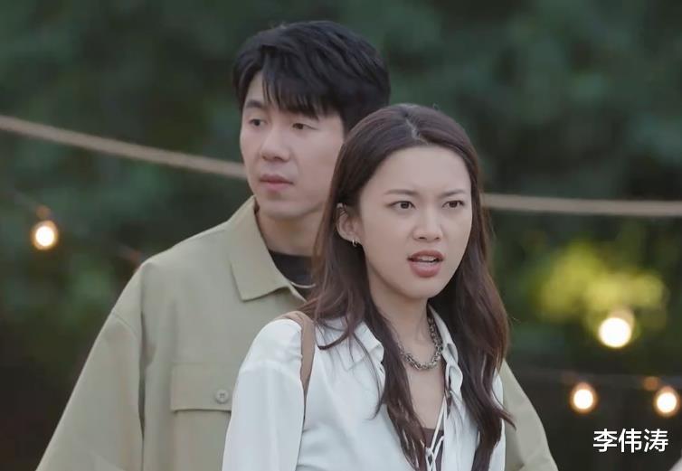 郭浩然|《心动5》3对CP稳了！张根源怕违约假装冷漠，多处细节在撒糖