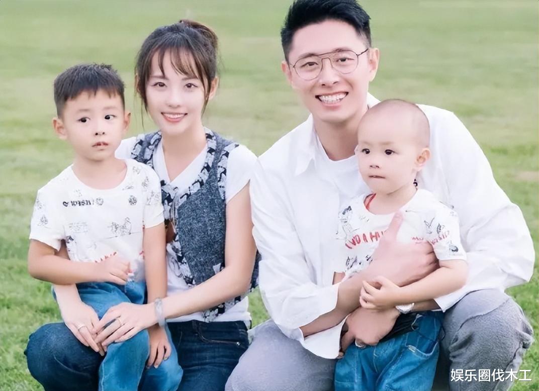 张嘉倪|夺子战开始？曝张嘉倪买超谈判失败，婆婆紧抓抚养权：她不配进门