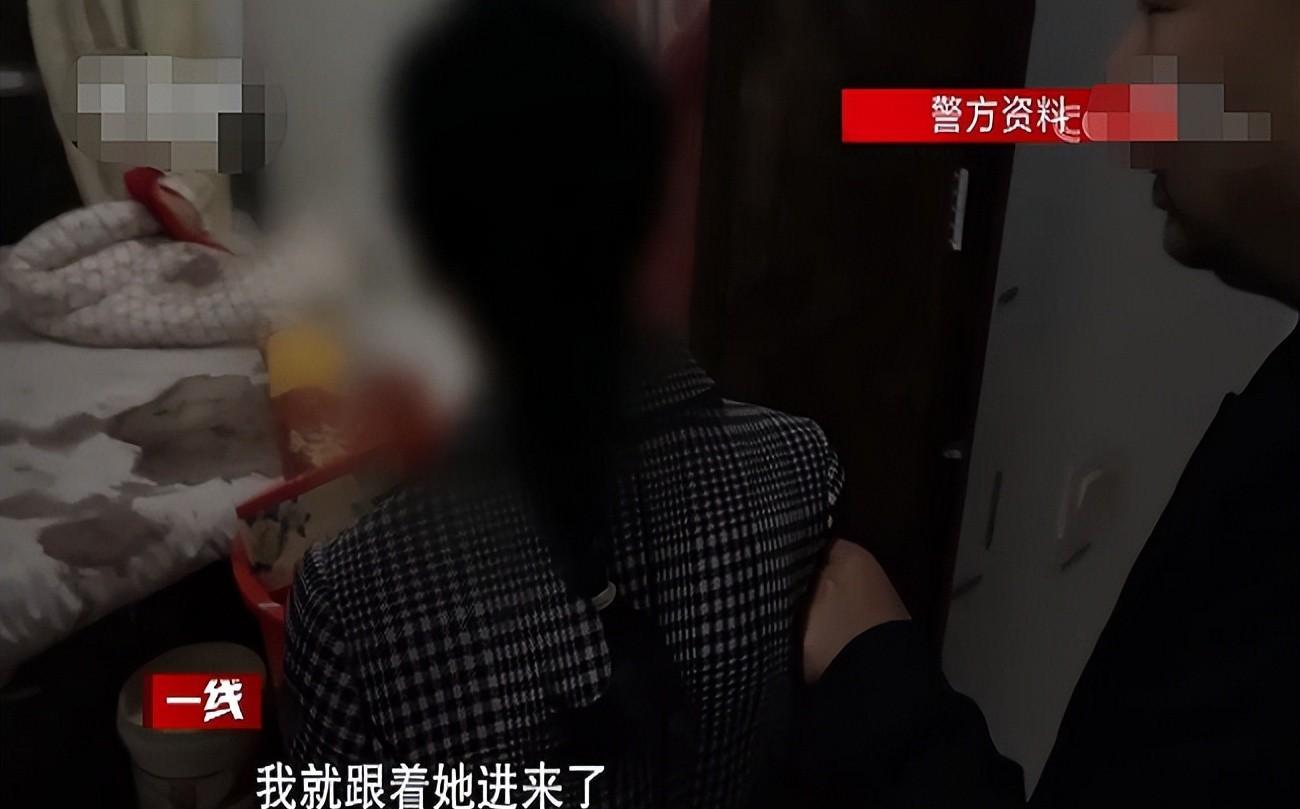 2020年湖北70岁老妇家中去世,亲朋称是意外,儿子看了现场秒报警