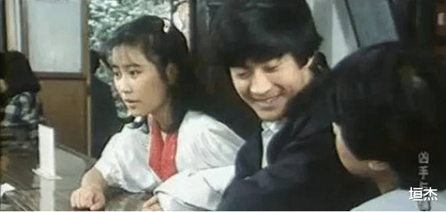 俞飞鸿|51岁的俞飞鸿，不婚不育的背后，藏着她与三个男人之间的秘密