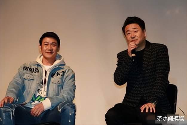 王景春|长得不够好，不配做演员？