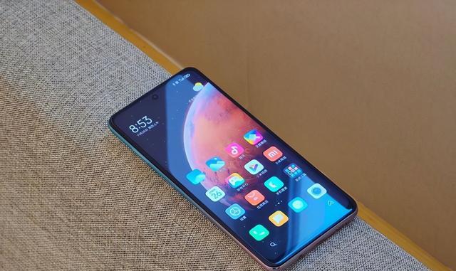 芝奇|8+256G掉到1299，1亿像素+4820mAh，捡漏要趁早