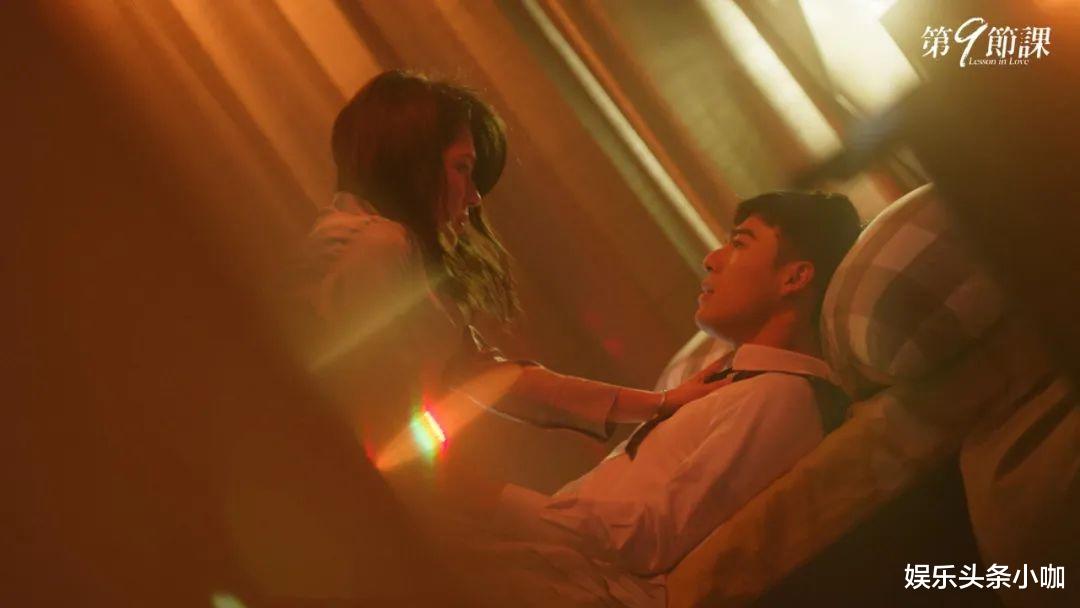 台剧|高燃的剧情!台剧这是要炸了的节奏!