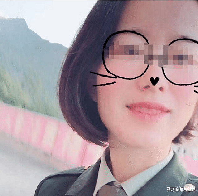 2019年退伍女兵反杀持刀男子,被拘324天后,检察长当面赔礼道歉
