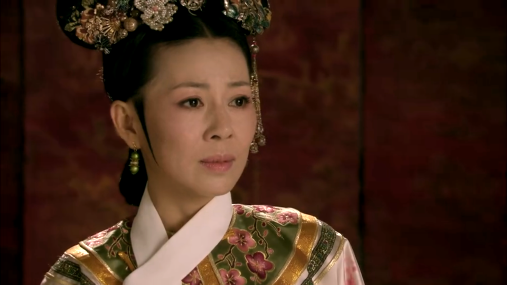 甄嬛传|甄嬛传:从齐妃失宠看现在农村男女的婚姻