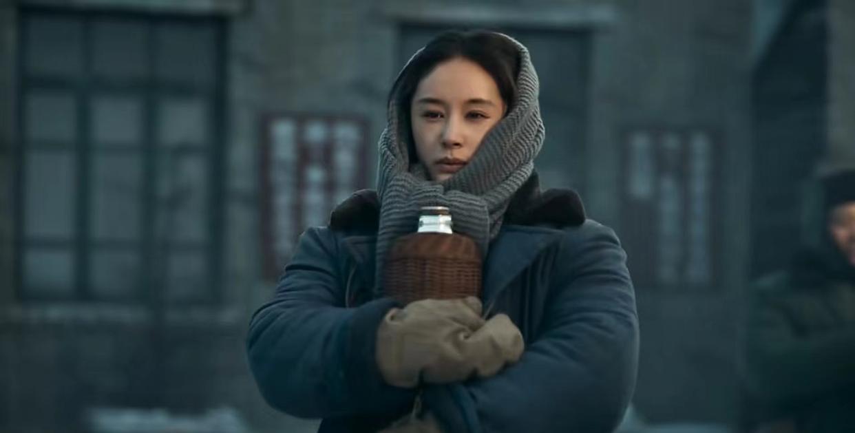 三体|《三体》:一本书,让叶文洁成为毁灭人类的元凶