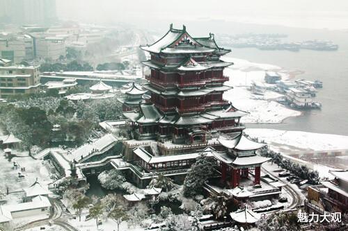 首钢集团|一城一味一风景，一座城市一个故事一种风景，打卡城市地标景观