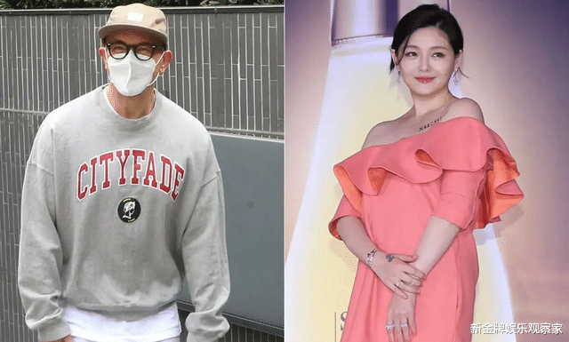 具俊晔|被问大S孩子叫你爸爸吗?具俊晔的回应成继父标杆:怎么叫我都行