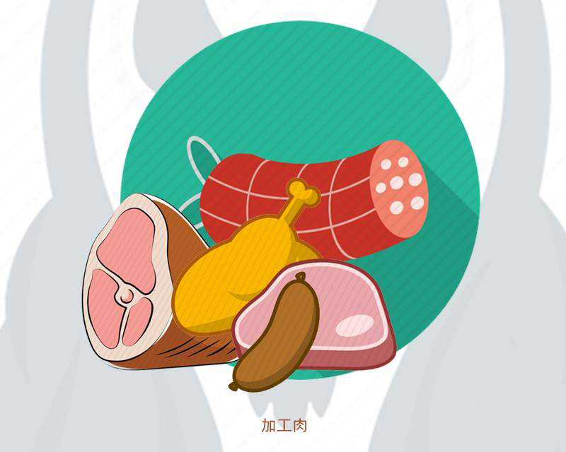 体检|不吃肉反而老得更快？这2种常吃的肉，为何世卫组织劝你少吃？