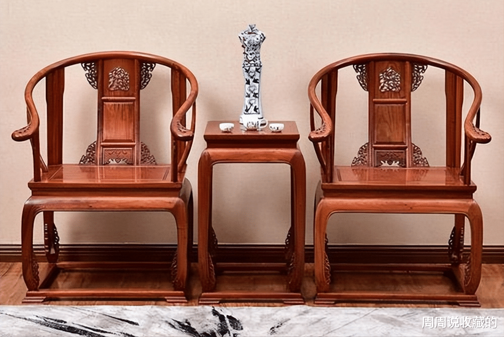 红木家具漆和蜡哪个好?