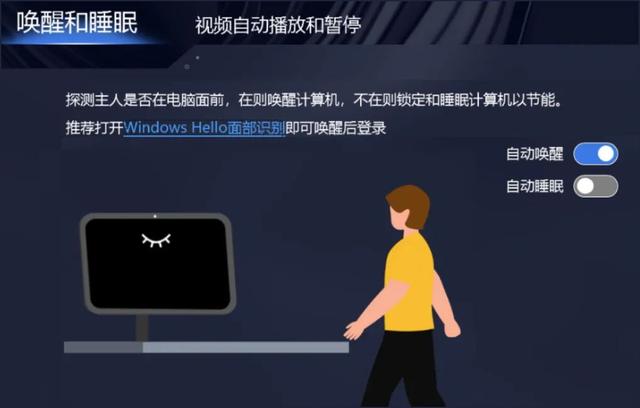 这功能就它有!不愧旗舰称号的联想YOGA Pro 14s 2022