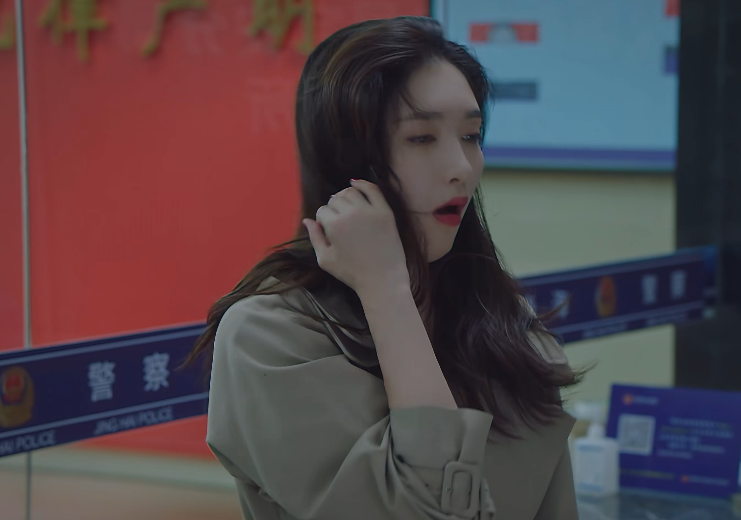 刘敏涛|这剧情是在逗我玩吗？我看30分钟就弃剧了，刘敏涛新剧你赢了