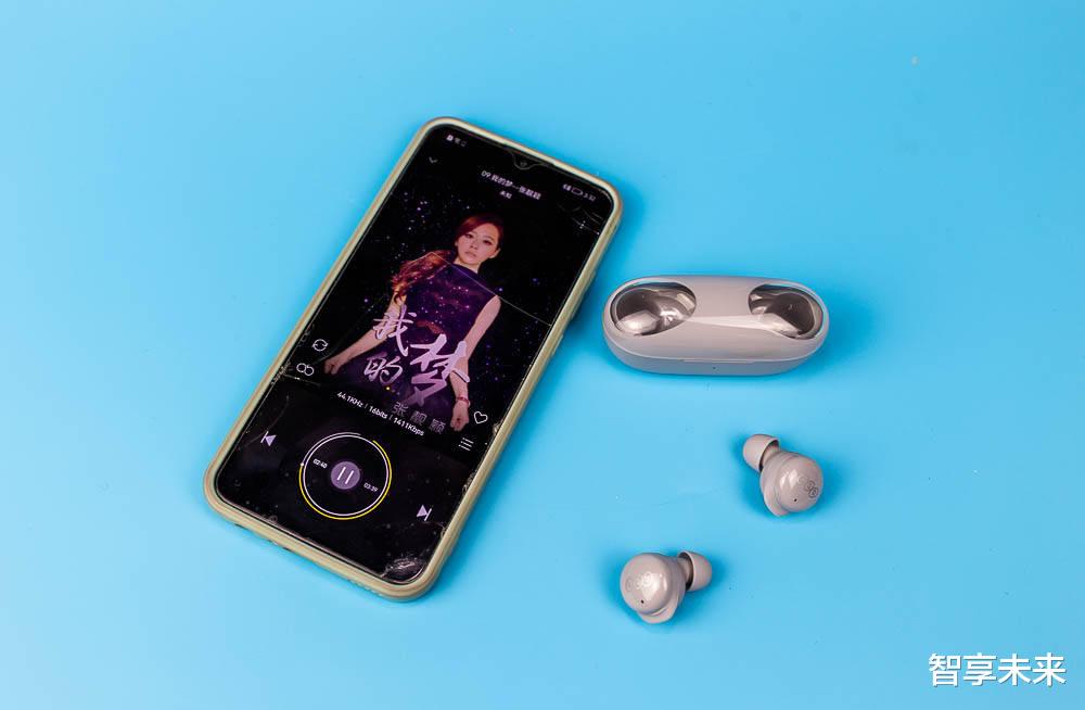 无线耳机|CES的全球科技媒体推荐奖为啥给QCY T17S 真无线蓝牙耳机?