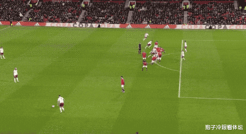 曼聯(lián)|丑陋的1-0！鋒線的兩大獨狼 漏洞百出的防線 無C羅的曼聯(lián)被圍攻