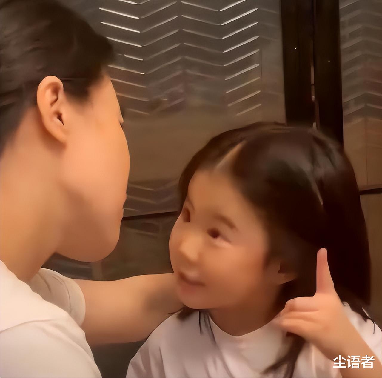 王楠|未来中国乒坛大魔王？世界冠军亲自指导笑笑，郭斌则透露重要信息