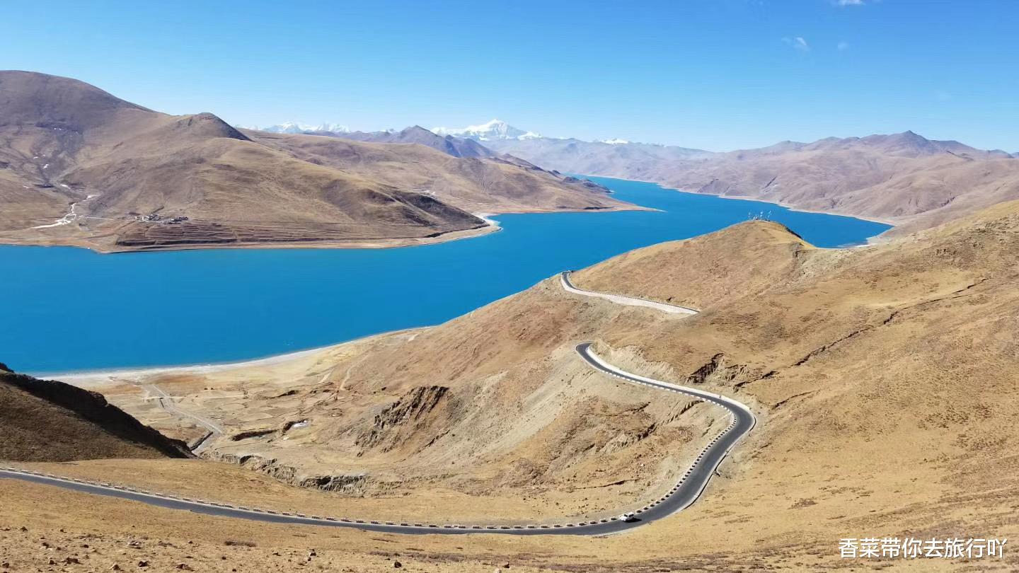 珠峰|西藏拼车游珠峰+羊湖+纳木错，一般玩几天合适呢？