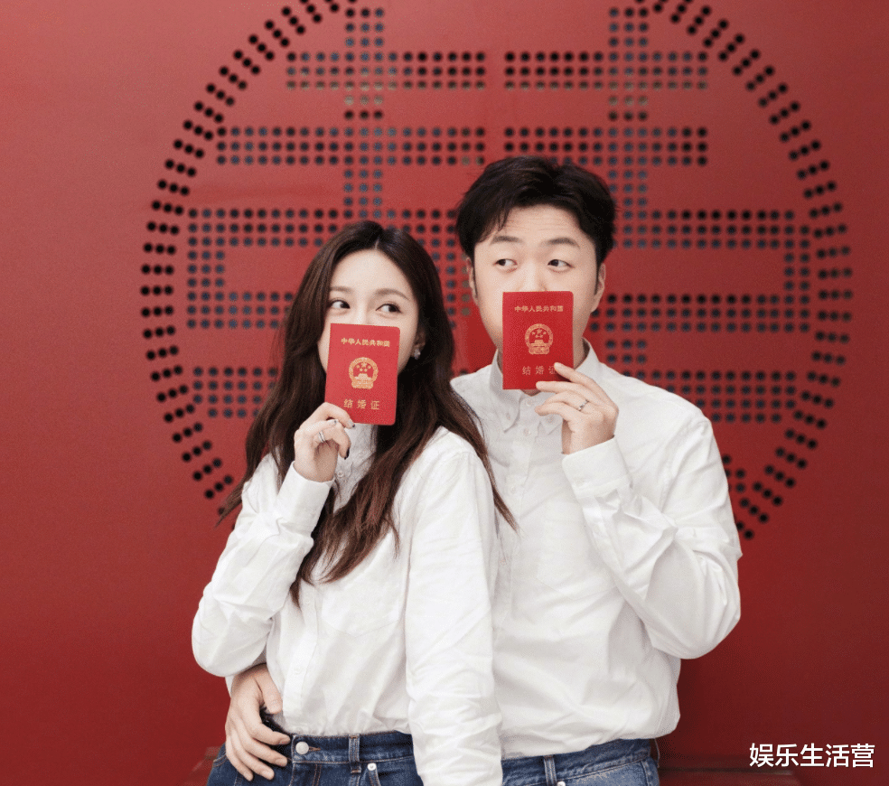 杜海涛|防患未然?杜海涛沈梦辰注销关联公司,理清婚前财产,网友:支持