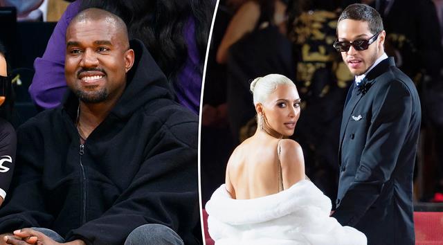 金·卡戴珊|金卡戴珊分手真相:小13岁男友求婚!富婆不想再嫁,拒高龄怀孕