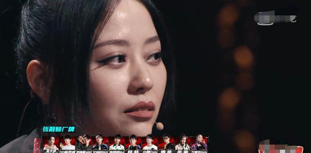 单依纯|中国好声音：PK赛制残酷，单依纯加盟，让李健战队实力增加不少