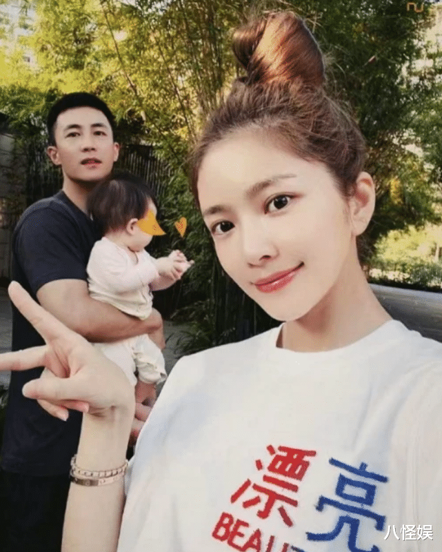 王灿|杜淳爸爸遭吐槽,儿媳王灿发声维护,赞公公是个慈祥的爸爸和爷爷