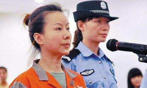 满文军|李俐：被丈夫满文军指证成“阶下囚”，为何出狱7年后才离婚？