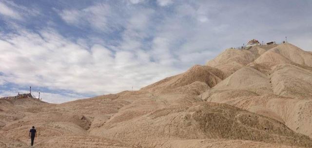 15万年前“工业痕迹”，在青海显现？地球文明真的在循环往复吗？