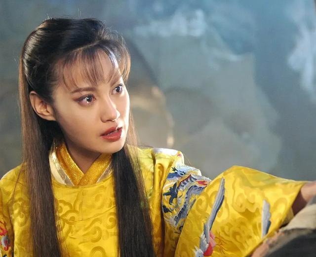 武侠剧|中国武侠剧早已没落