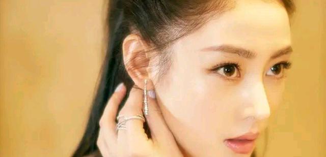 张天爱|张天爱初亮相“浪姐”,展现纯天然的东北属性,可年龄是个谜团