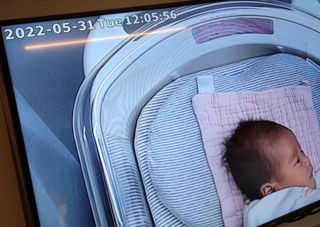 明星|10个明星家庭这样过六一：两家首晒新生儿，每个宝贝都含着金钥匙