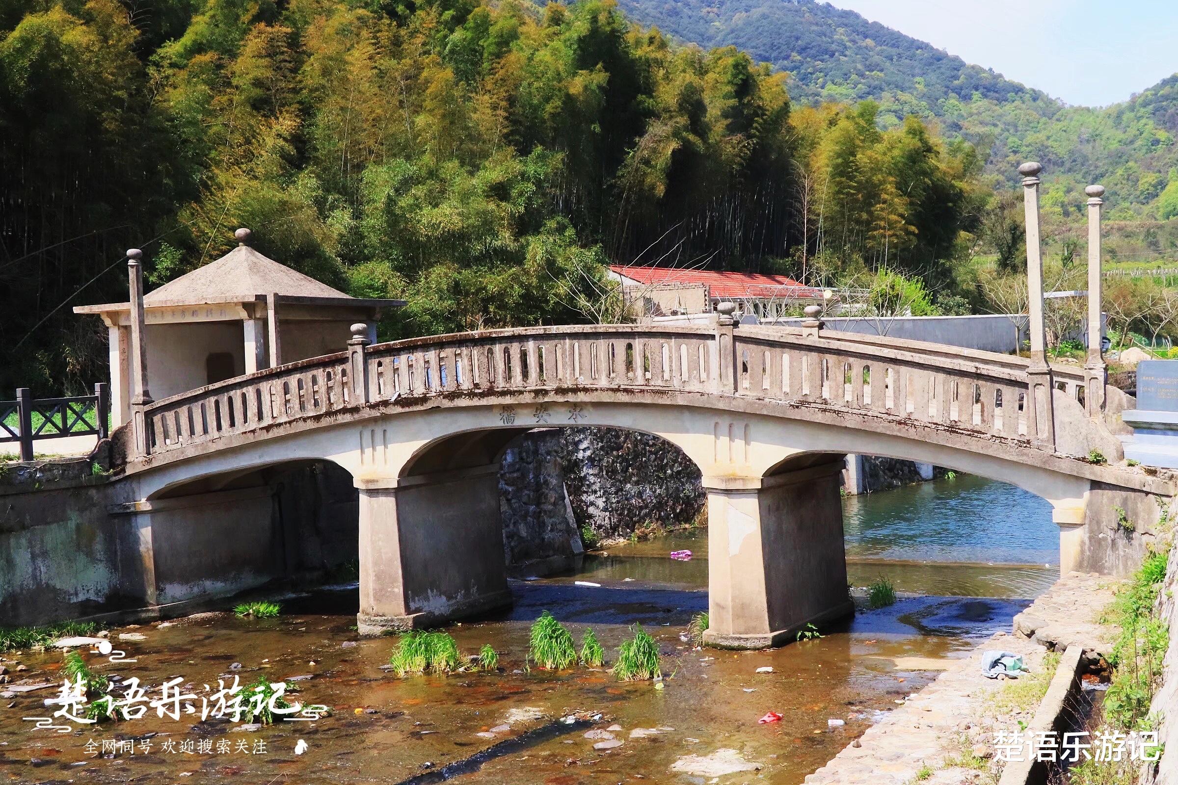 涠洲岛|宁波东钱湖畔的网红村再添新景，鱼鳞坝闪亮登场，美景百看不厌