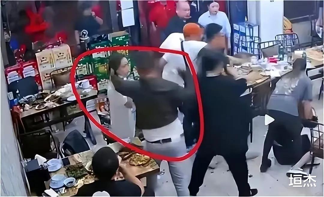 陈继志被判24年,坐完牢出来66岁,痛哭流涕称对不起唐山和受害人