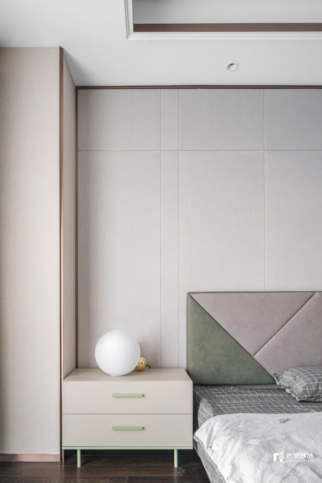 让客厅温馨十倍的软装搭配,邻居每次都忍不住多看几眼!