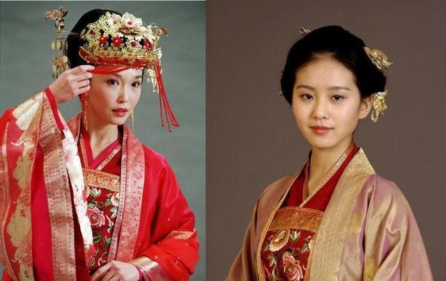 撞衫|诗诗穿过紫萱的衣服，梦华录、清平乐帝后穿同款，这些剧也撞衫了